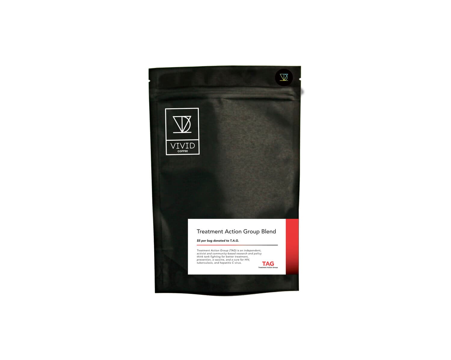 T.A.G. Blend