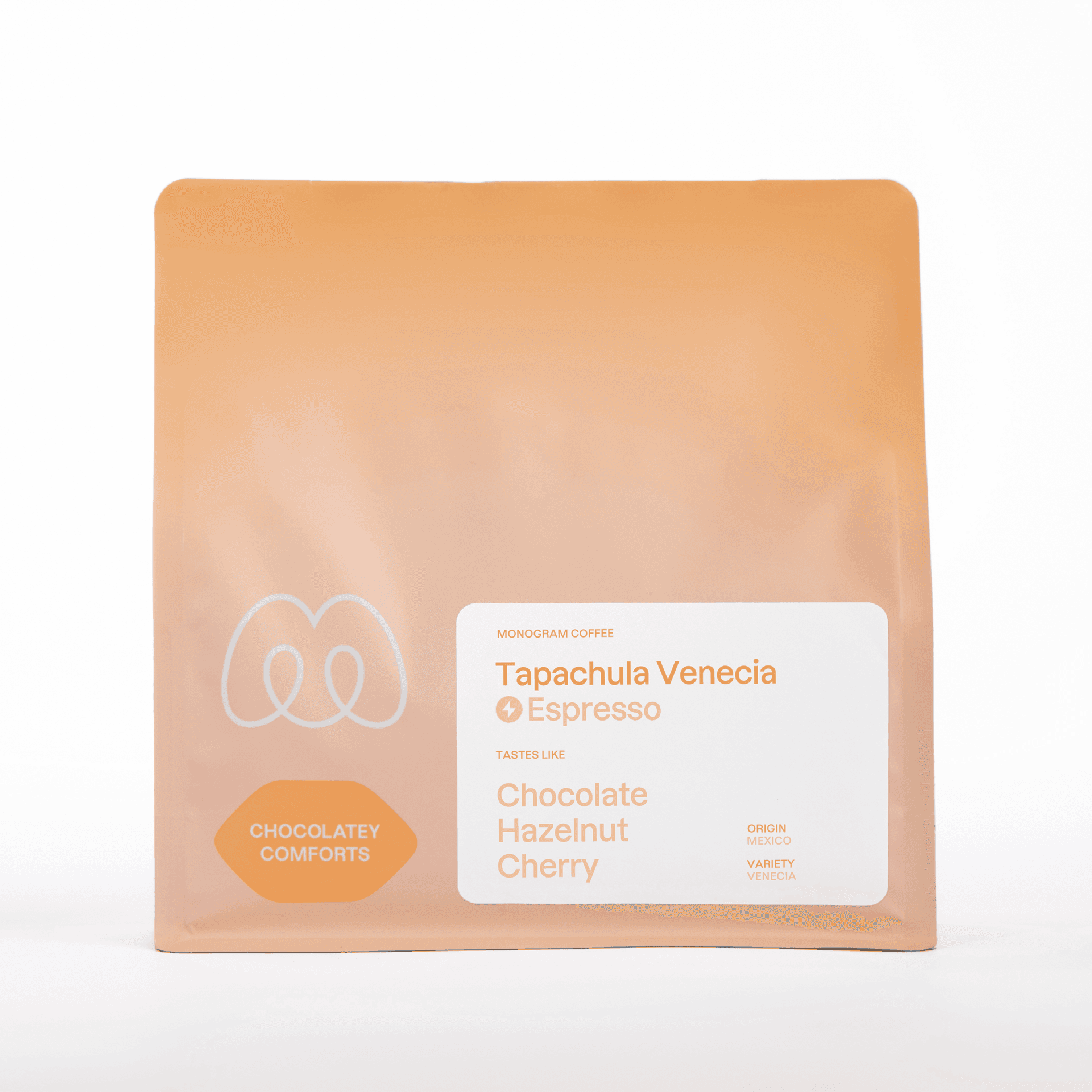 Tapachula Venecia Espresso