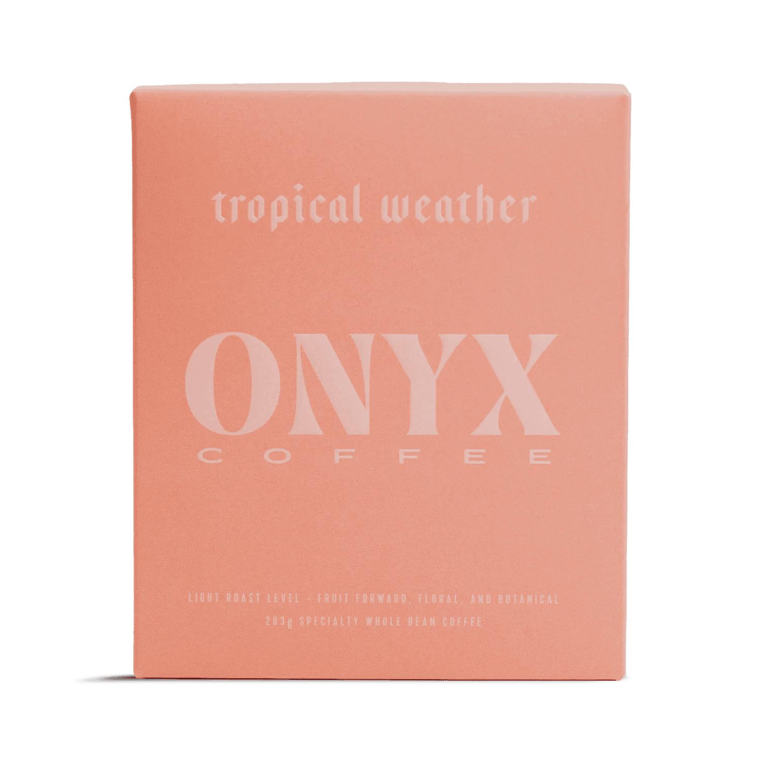 Tropical Weather