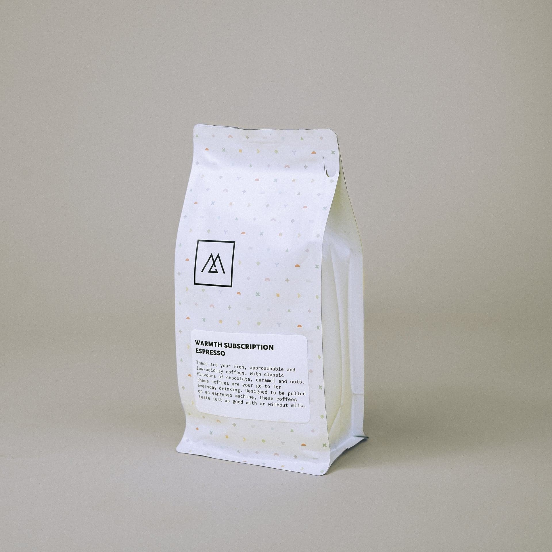 Warmth Espresso 300g