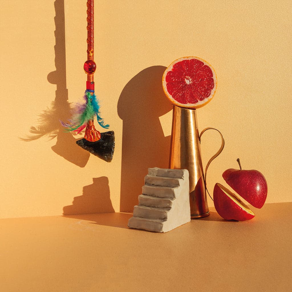 Wilmer Galindez, Tabi - Colombia, San Augustin