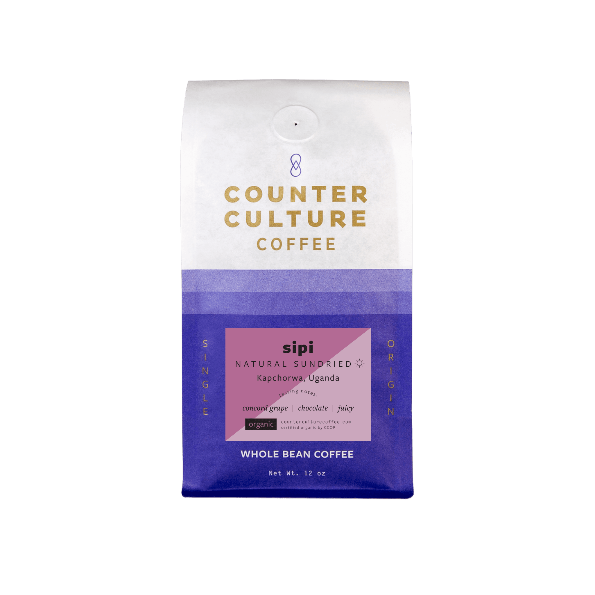 Sipi - Natural Sundried