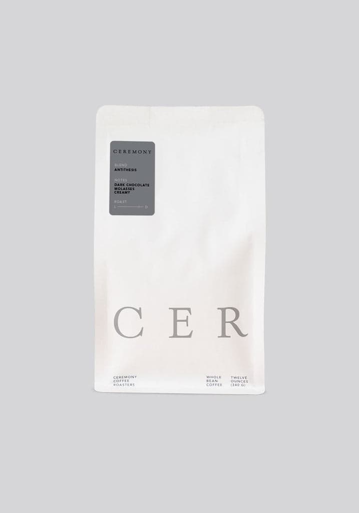Antithesis Coffee Blend