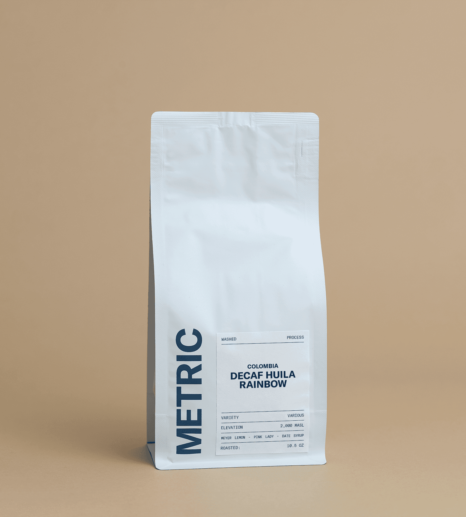Colombia Decaf Huila Rainbow