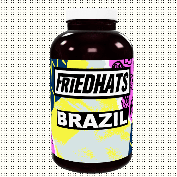 Brazil Sitio Penha